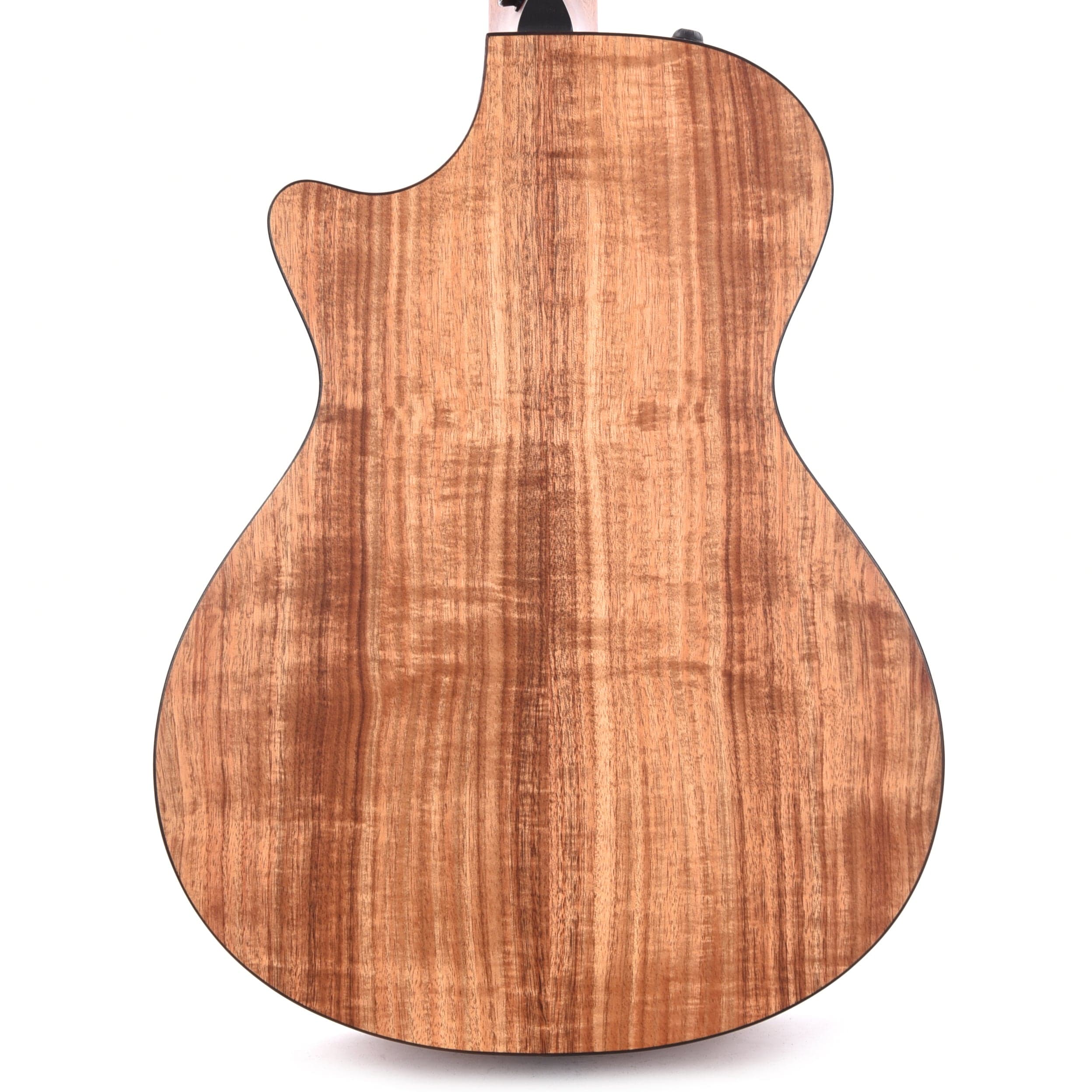 Taylor 722ce Grand Concert Hawaiian Koa Natural ES2 Acoustic Guitars / Concert