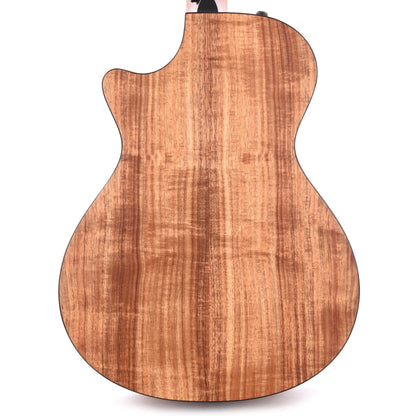 Taylor 722ce Grand Concert Hawaiian Koa Natural ES2 Acoustic Guitars / Concert