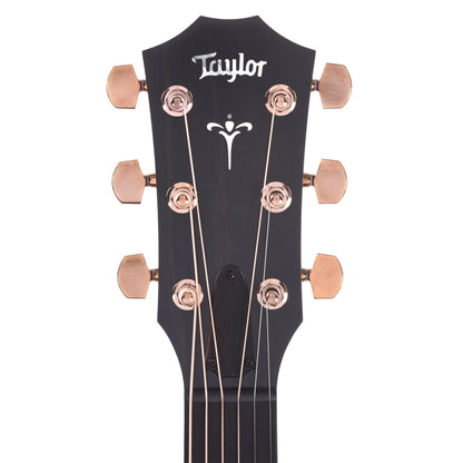 Taylor 722ce Grand Concert Hawaiian Koa Natural ES2 Acoustic Guitars / Concert