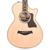 Taylor 812ce 12-Fret Grand Concert Sitka/Indian Rosewood ES2 w/V-Class Bracing Acoustic Guitars / Concert