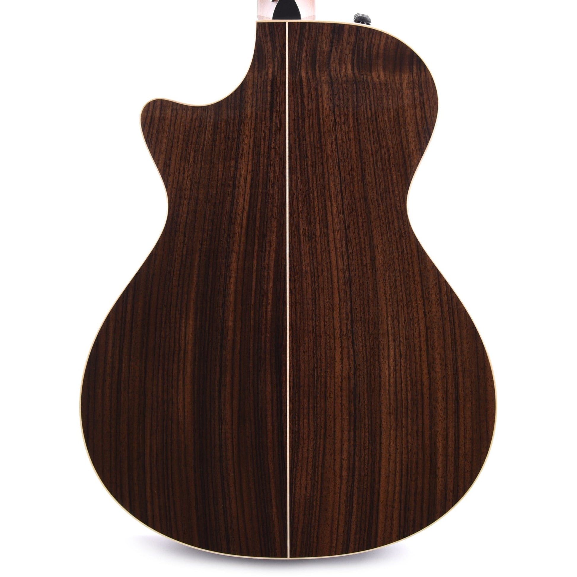 Taylor 812ce 12-Fret Grand Concert Sitka/Rosewood ES2 Acoustic Guitars / Concert