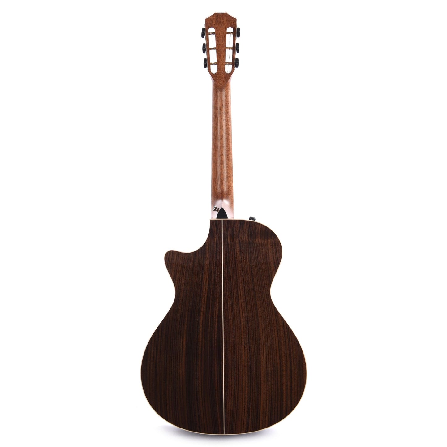 Taylor 812ce 12-Fret Grand Concert Sitka/Rosewood ES2 Acoustic Guitars / Concert