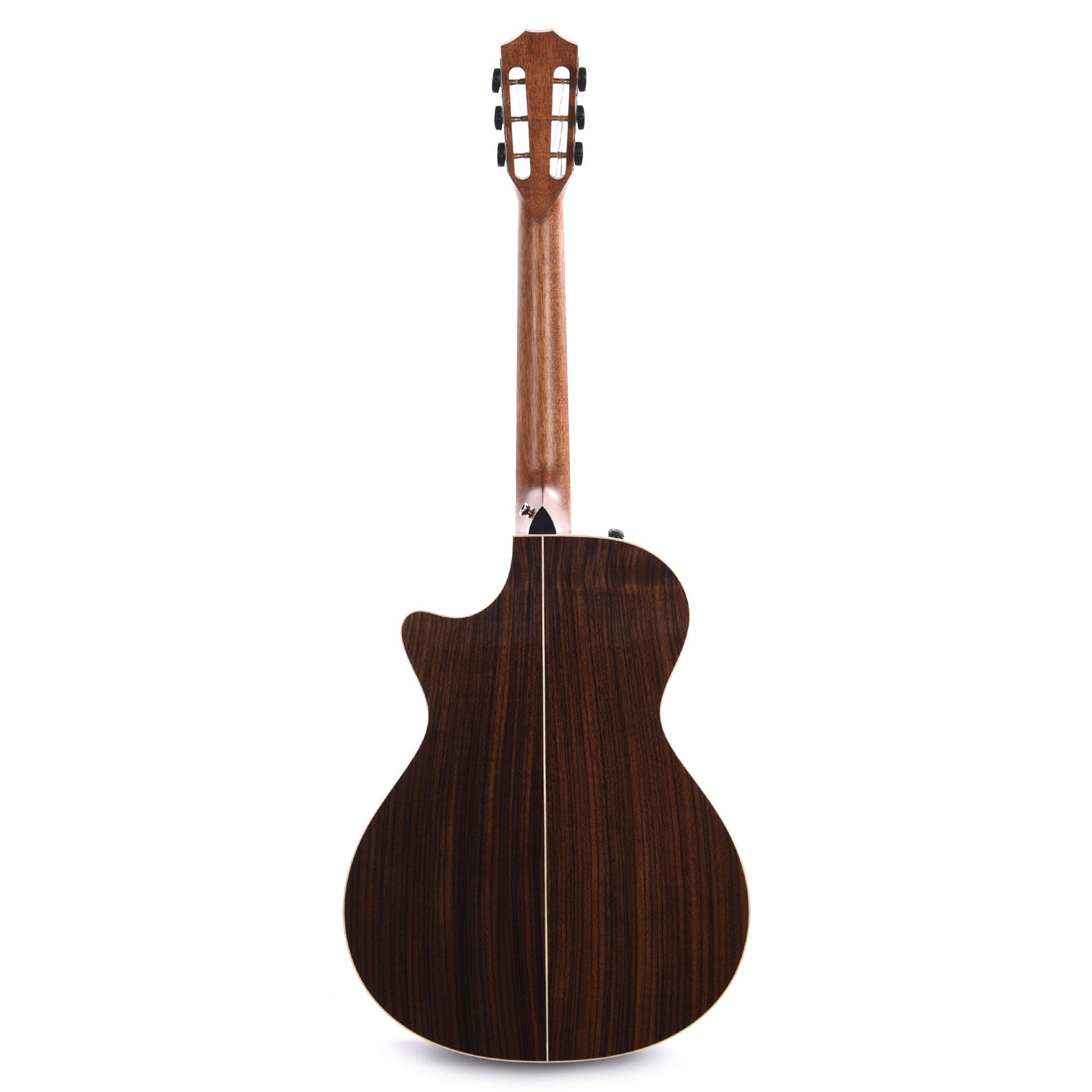 Taylor 812ce 12-Fret Grand Concert Sitka/Rosewood ES2 Acoustic Guitars / Concert