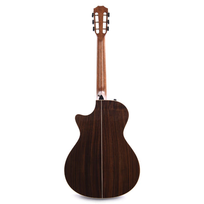 Taylor 812ce 12-Fret Grand Concert Sitka/Rosewood ES2 Acoustic Guitars / Concert