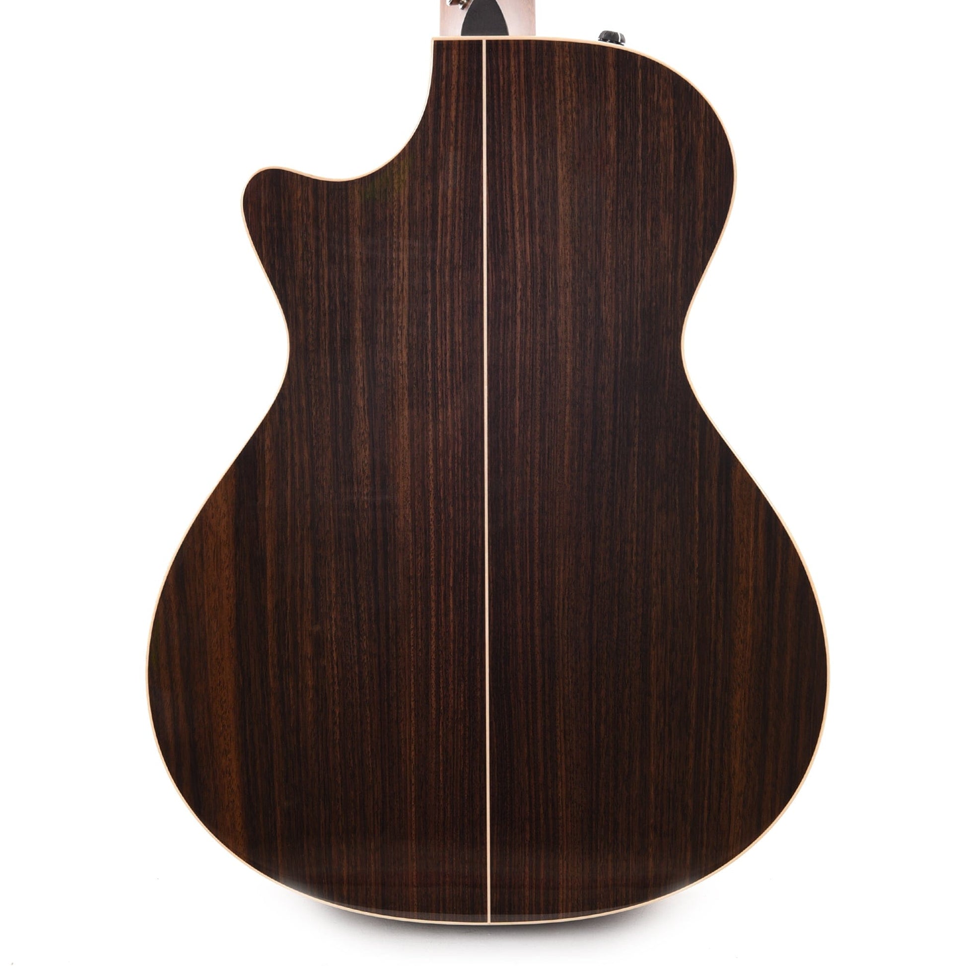 Taylor 812ce 12-Fret Grand Concert Sitka/Rosewood ES2 Acoustic Guitars / Concert