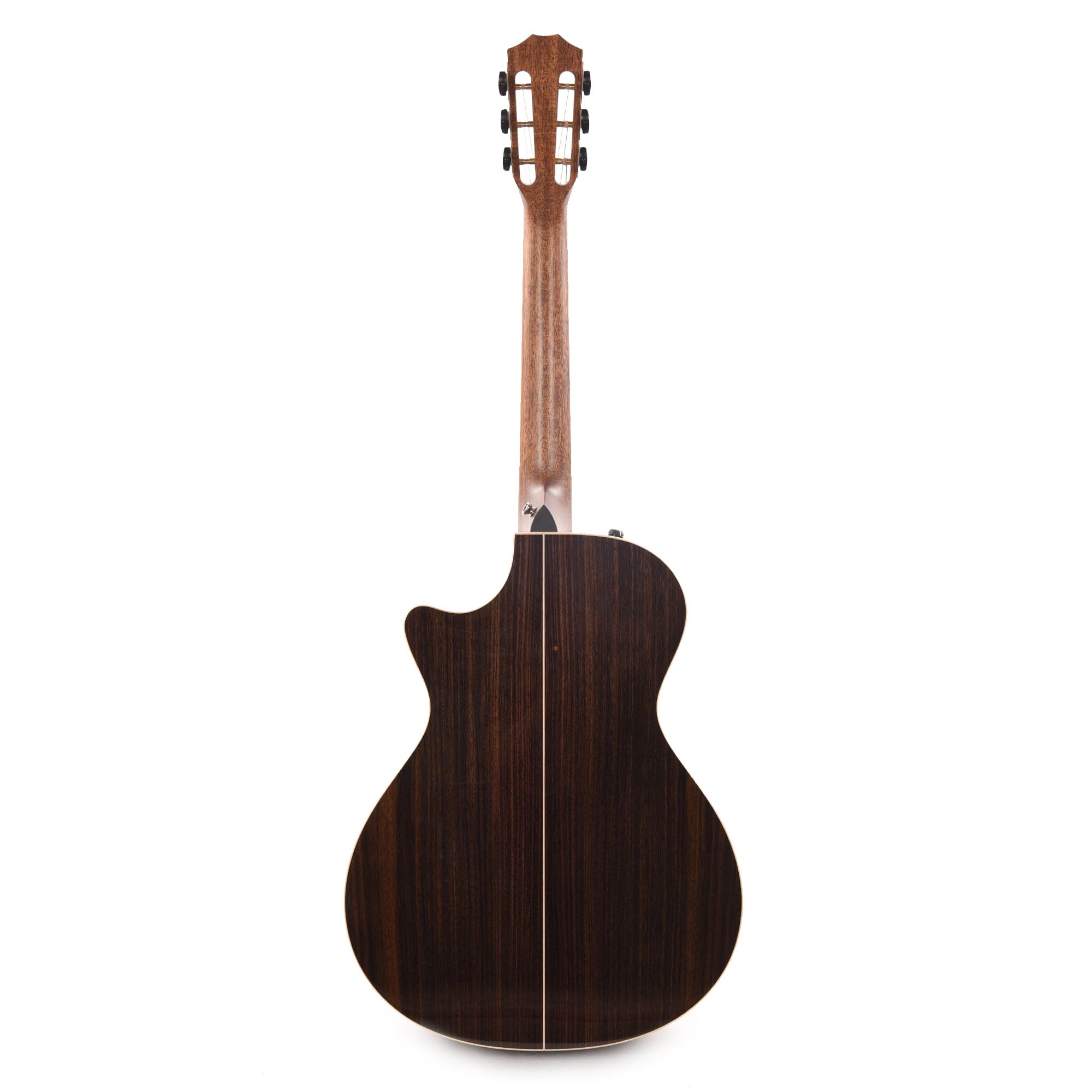 Taylor 812ce 12-Fret Grand Concert Sitka/Rosewood ES2 Acoustic Guitars / Concert