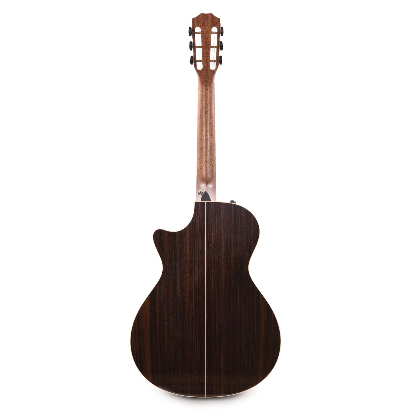 Taylor 812ce 12-Fret Grand Concert Sitka/Rosewood ES2 Acoustic Guitars / Concert