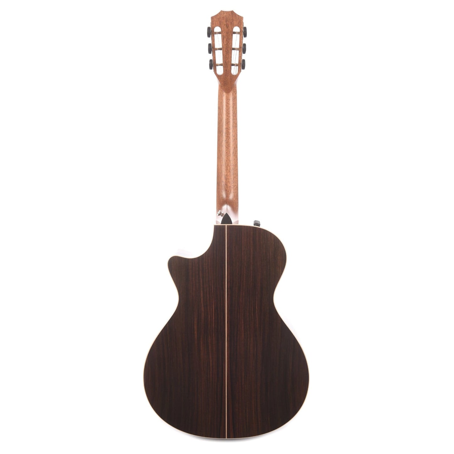 Taylor 812ce 12-Fret Grand Concert Sitka/Rosewood ES2 Acoustic Guitars / Concert