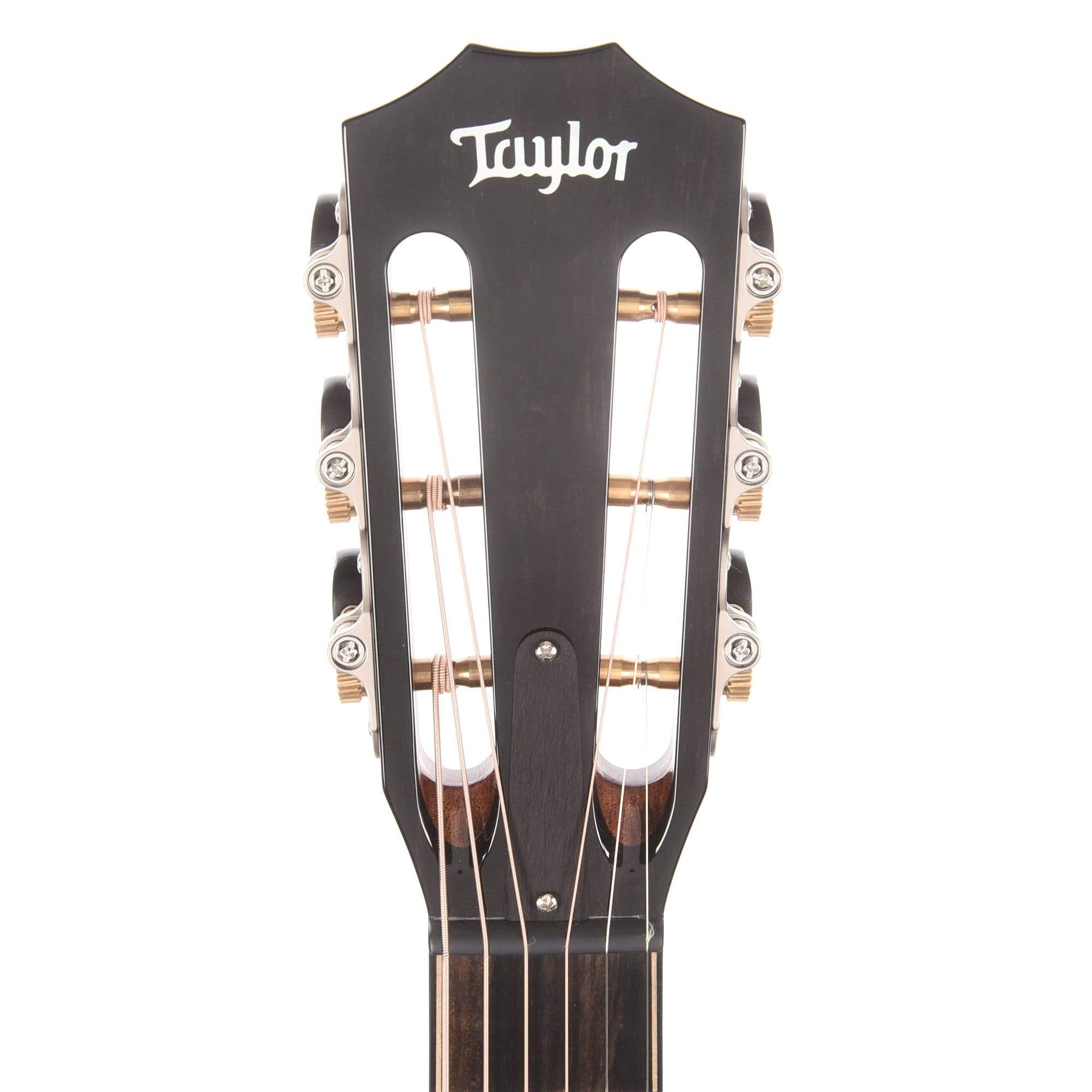 Taylor 812ce 12-Fret Grand Concert Sitka/Rosewood ES2 Acoustic Guitars / Concert