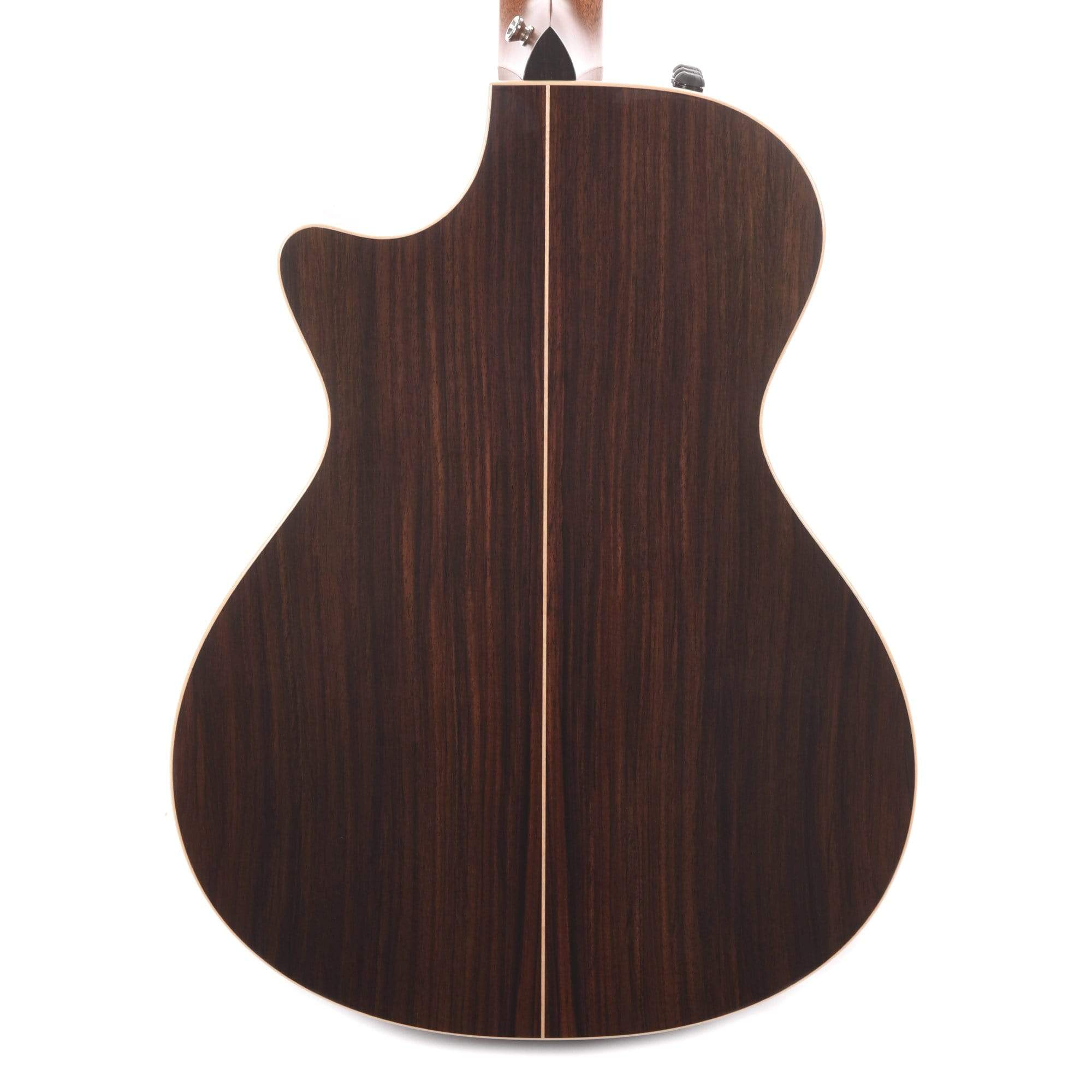 Taylor 812ce 12-Fret Grand Concert Sitka/Rosewood ES2 Acoustic Guitars / Concert