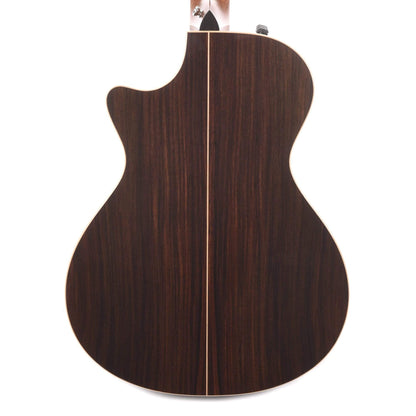 Taylor 812ce 12-Fret Grand Concert Sitka/Rosewood ES2 Acoustic Guitars / Concert