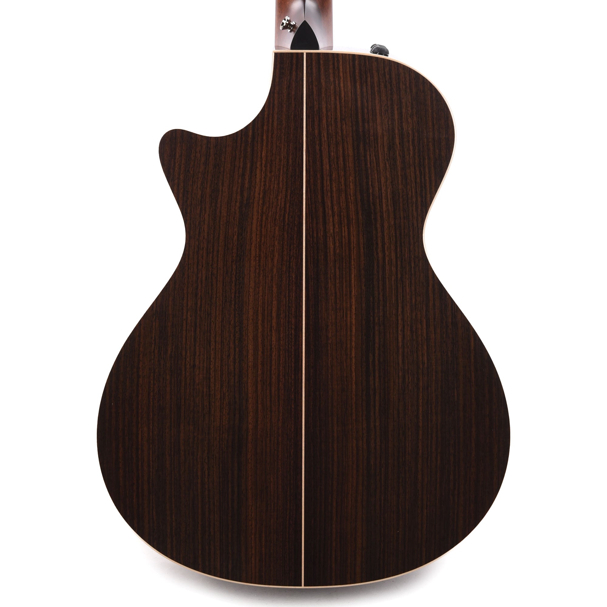 Taylor 812ce 12-Fret Grand Concert Sitka/Rosewood Natural ES2 Acoustic Guitars / Concert