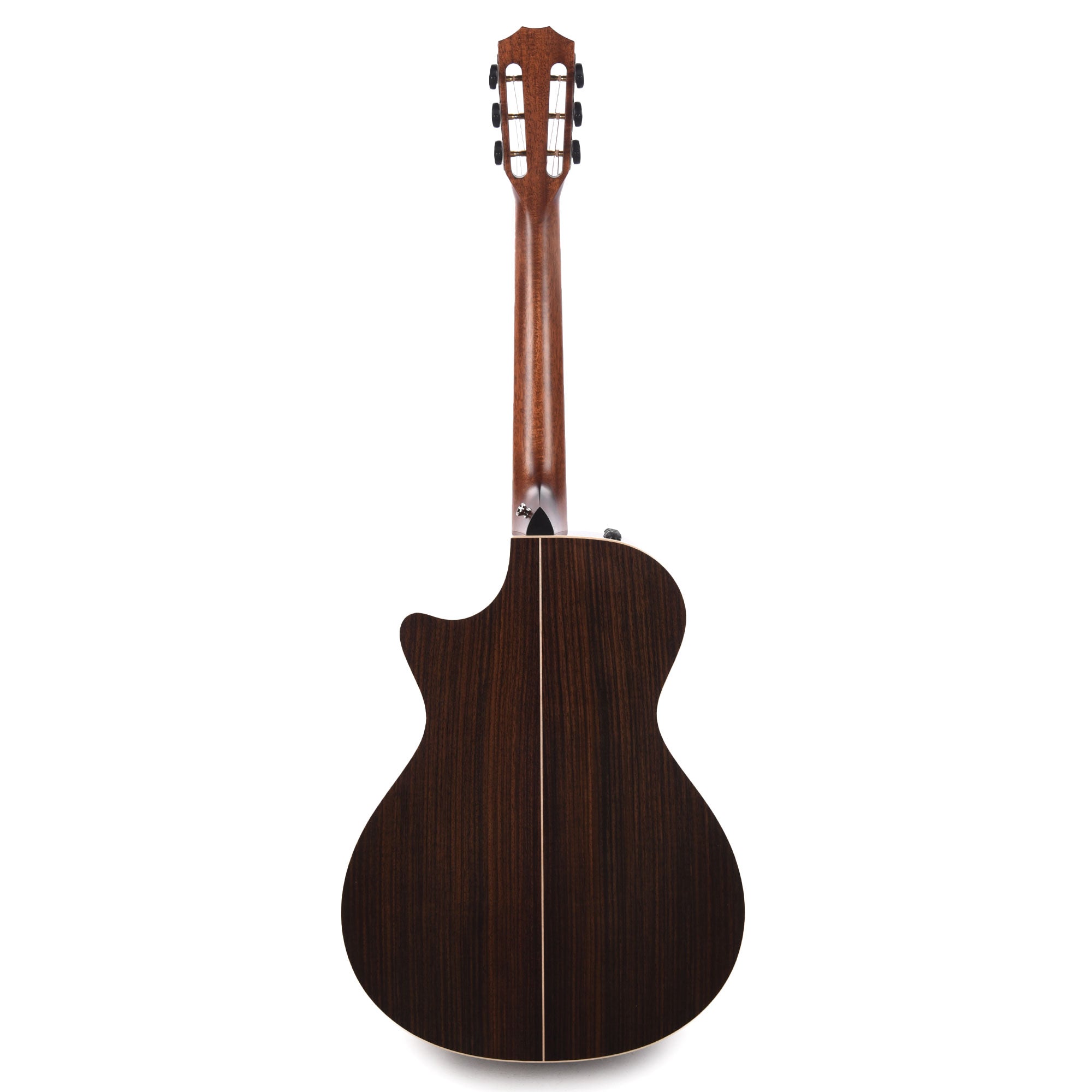 Taylor 812ce 12-Fret Grand Concert Sitka/Rosewood Natural ES2 Acoustic Guitars / Concert