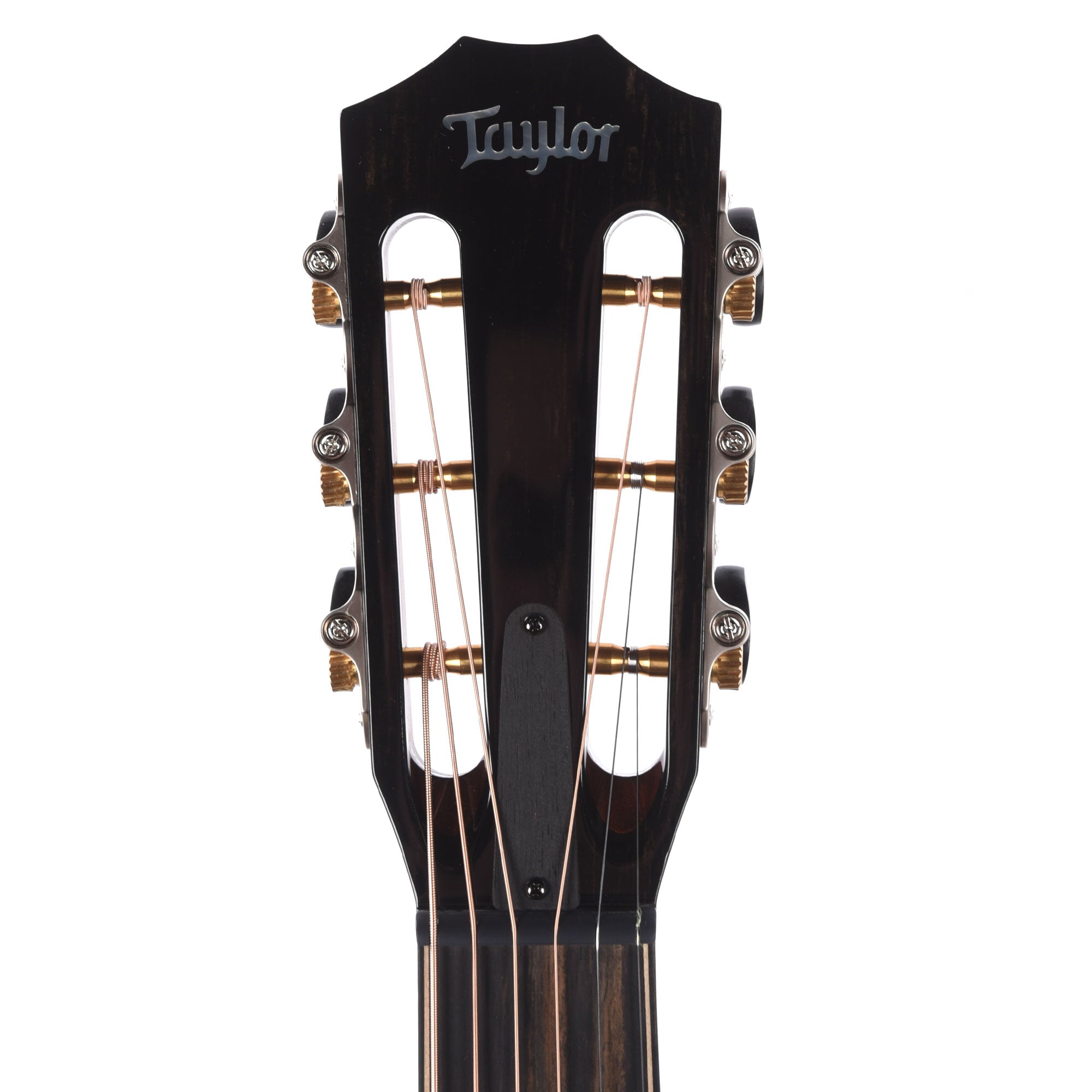 Taylor 812ce 12-Fret Grand Concert Sitka/Rosewood Natural ES2 Acoustic Guitars / Concert