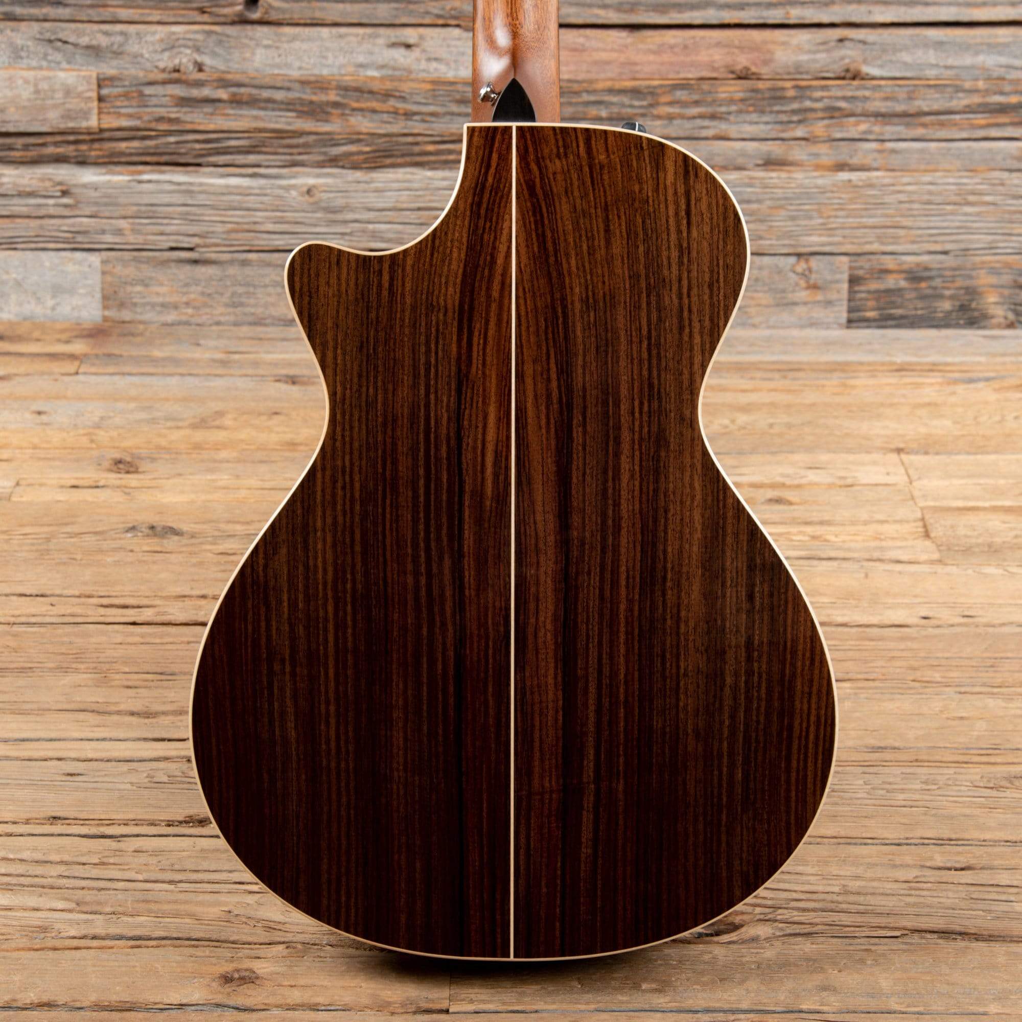 Taylor 812ce DLX 12-Fret w/V-Class Bracing Natural 2019 Acoustic Guitars / Concert