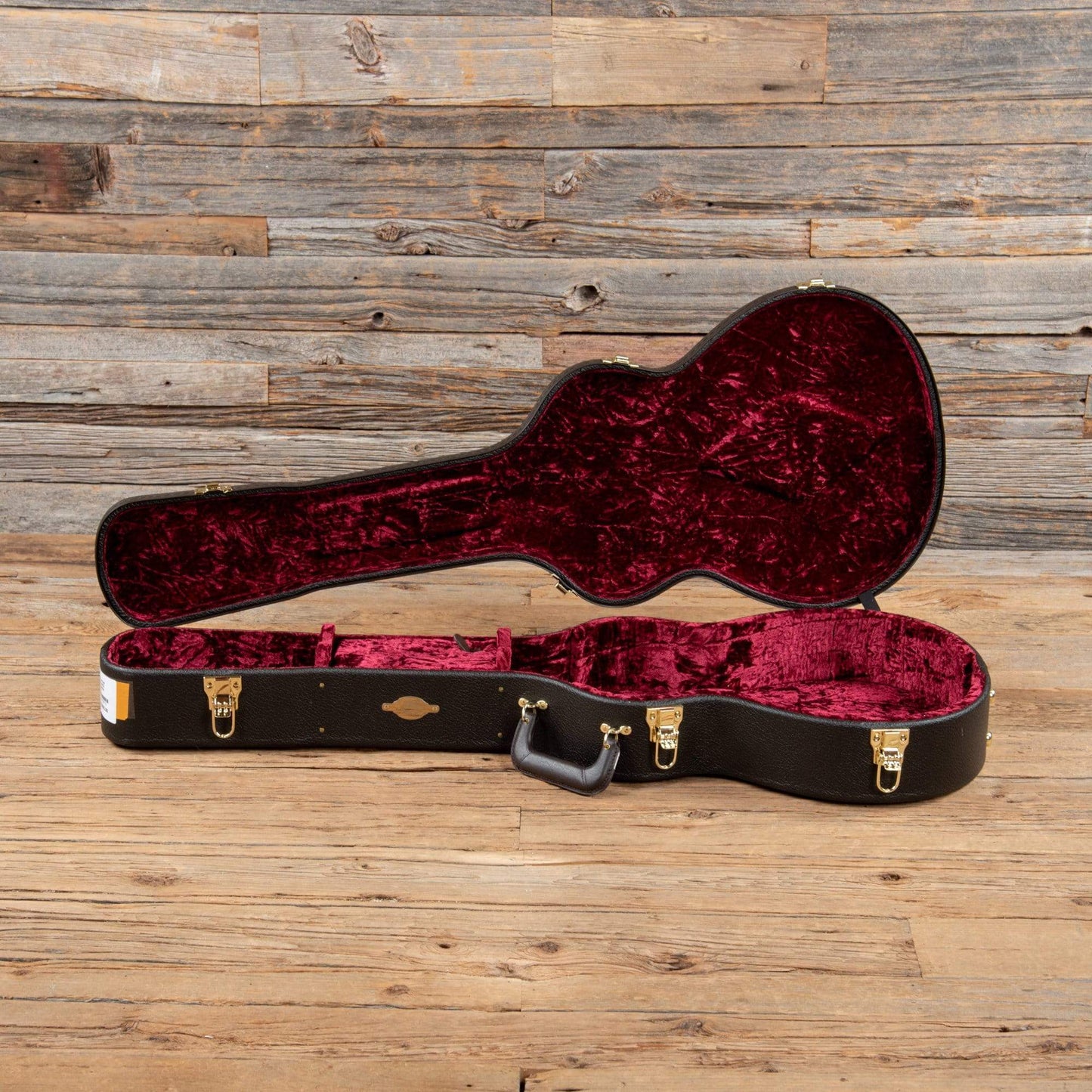 Taylor 812ce DLX 12-Fret w/V-Class Bracing Natural 2019 Acoustic Guitars / Concert