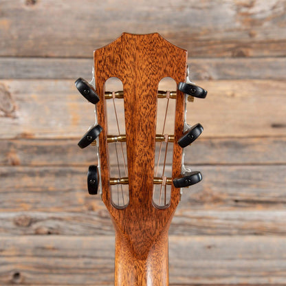 Taylor 812ce DLX 12-Fret w/V-Class Bracing Natural 2019 Acoustic Guitars / Concert