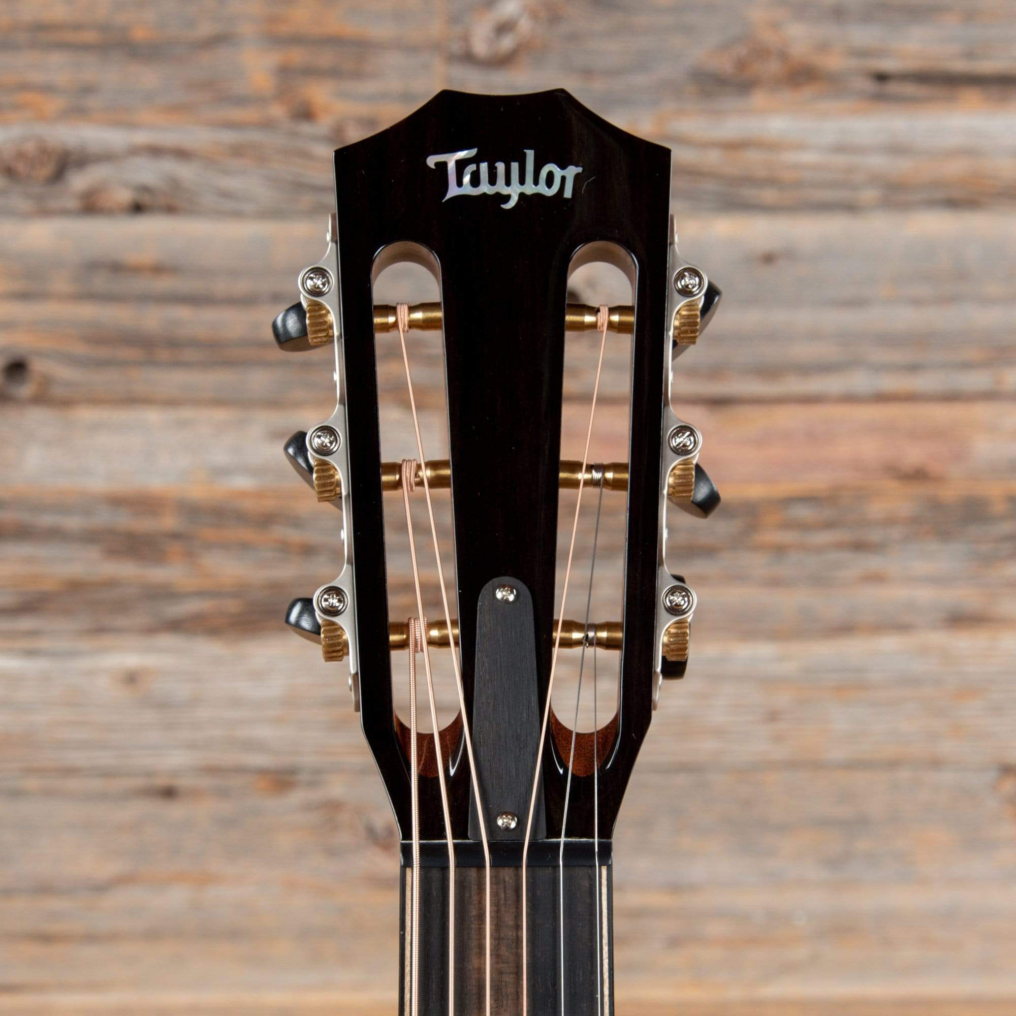 Taylor 812ce DLX 12-Fret w/V-Class Bracing Natural 2019 Acoustic Guitars / Concert