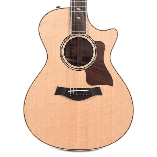Taylor 812ce Grand Concert Sitka/Rosewood ES2 Acoustic Guitars / Concert