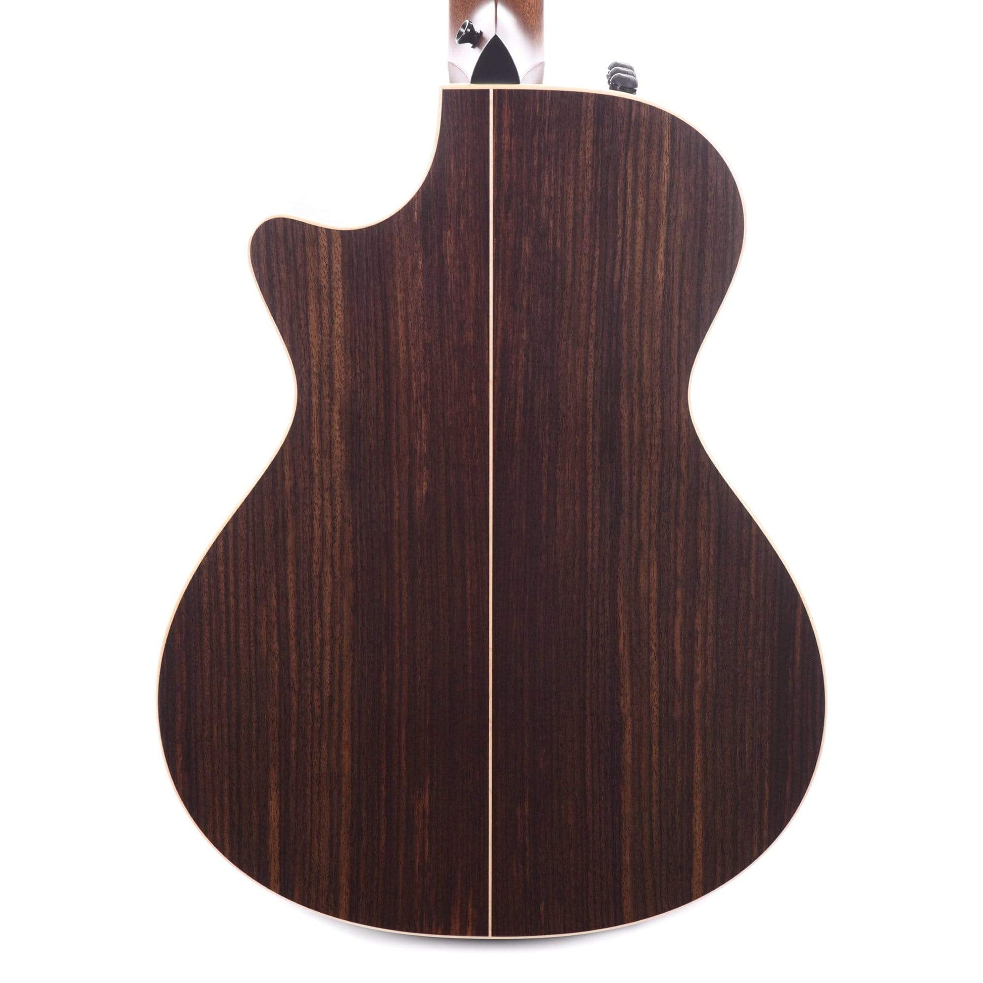 Taylor 812ce Grand Concert Sitka/Rosewood ES2 Acoustic Guitars / Concert