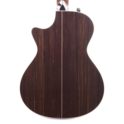 Taylor 812ce Grand Concert Sitka/Rosewood ES2 Acoustic Guitars / Concert