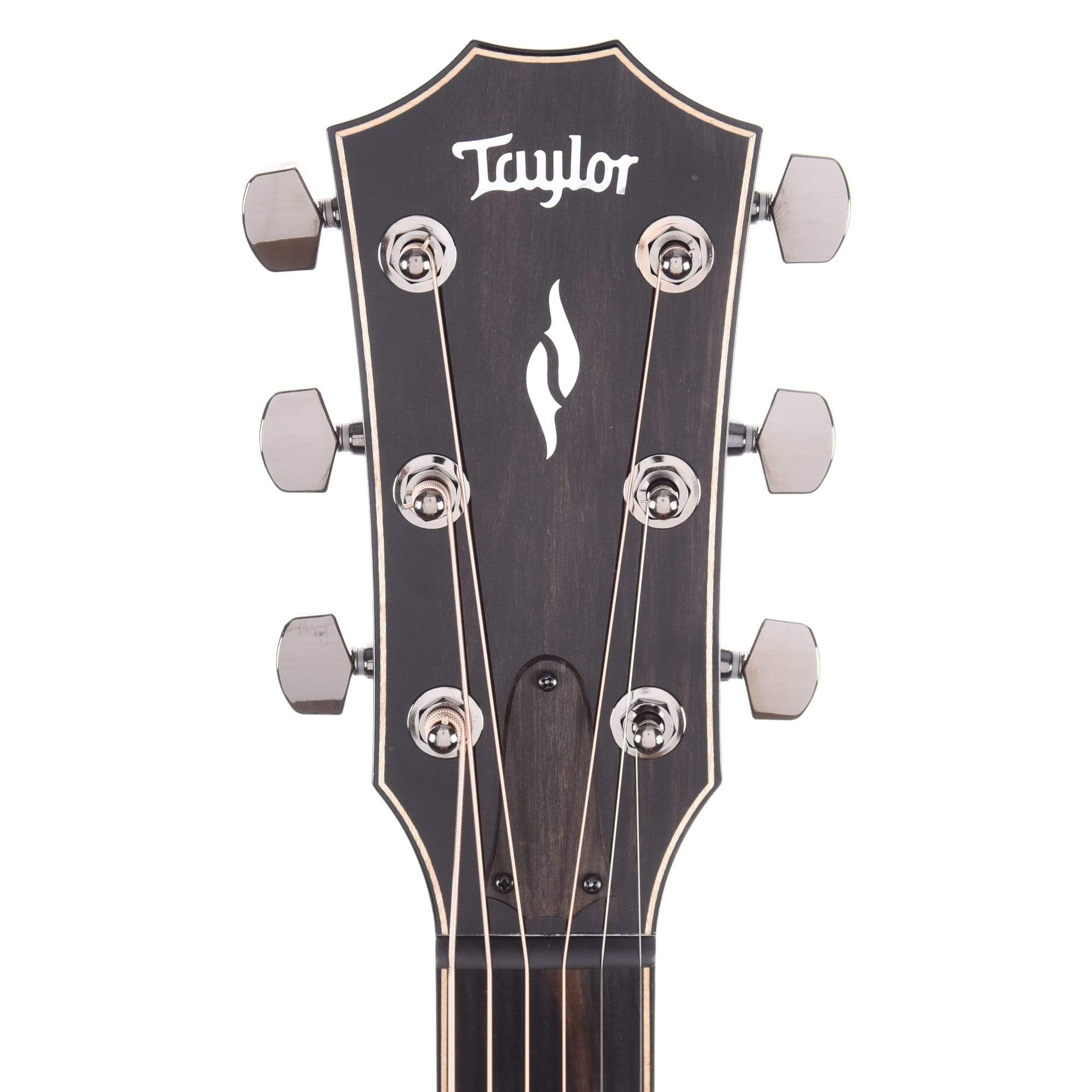 Taylor 812ce Grand Concert Sitka/Rosewood ES2 Acoustic Guitars / Concert