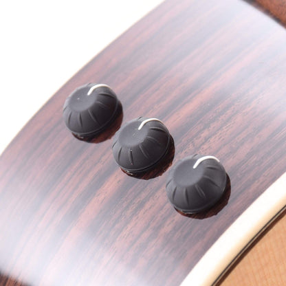 Taylor 812ce Grand Concert Sitka/Rosewood ES2 Acoustic Guitars / Concert