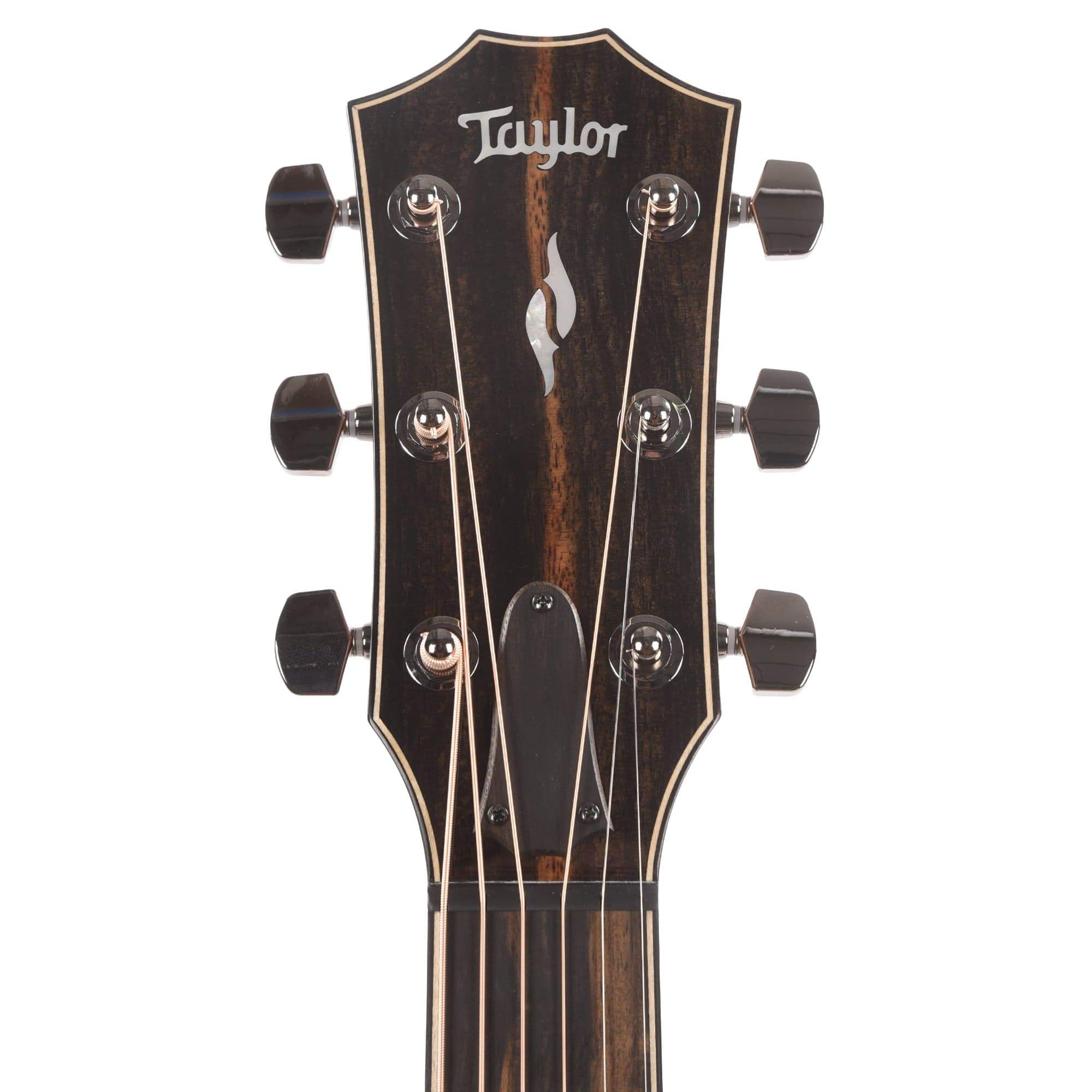 Taylor 812ce Grand Concert Sitka/Rosewood ES2 Acoustic Guitars / Concert