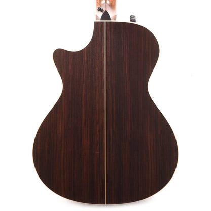 Taylor 812ce Grand Concert Sitka/Rosewood ES2 Acoustic Guitars / Concert