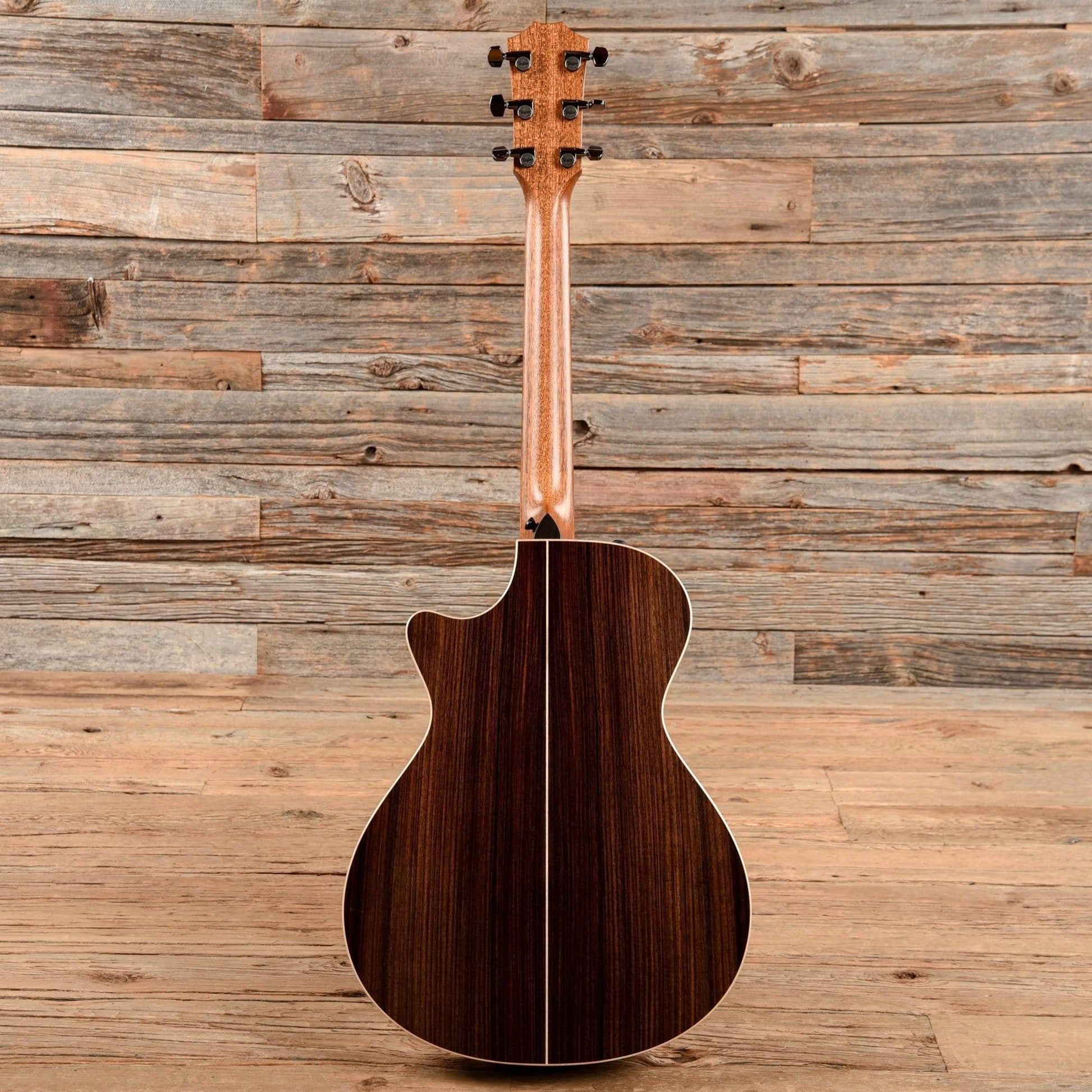 Taylor 812ce Grand Concert Sitka/Rosewood ES2 Acoustic Guitars / Concert