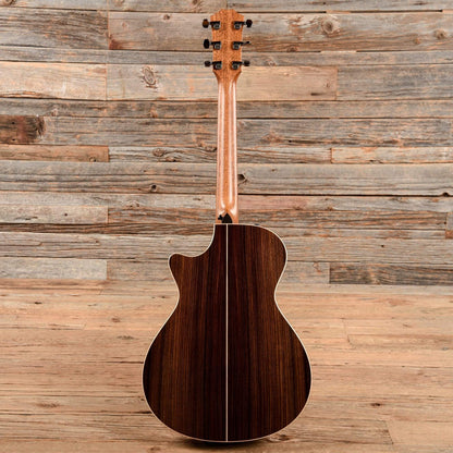 Taylor 812ce Grand Concert Sitka/Rosewood ES2 Acoustic Guitars / Concert