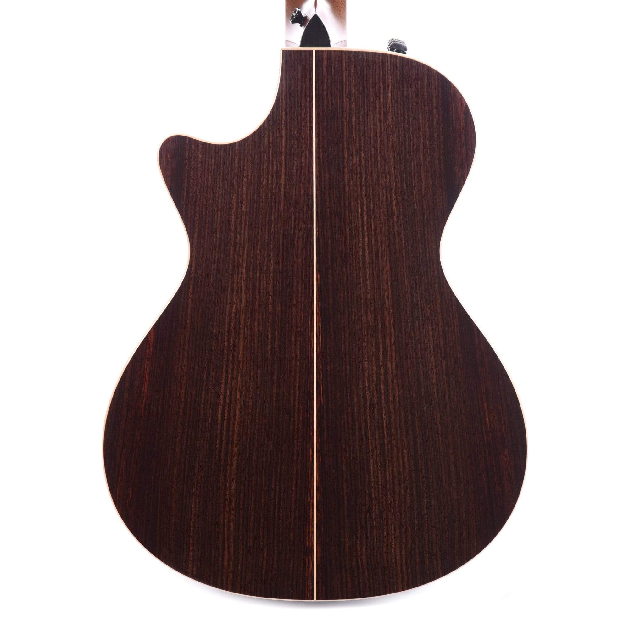 Taylor 812ce Grand Concert Sitka/Rosewood ES2 w/V-Class Bracing Acoustic Guitars / Concert