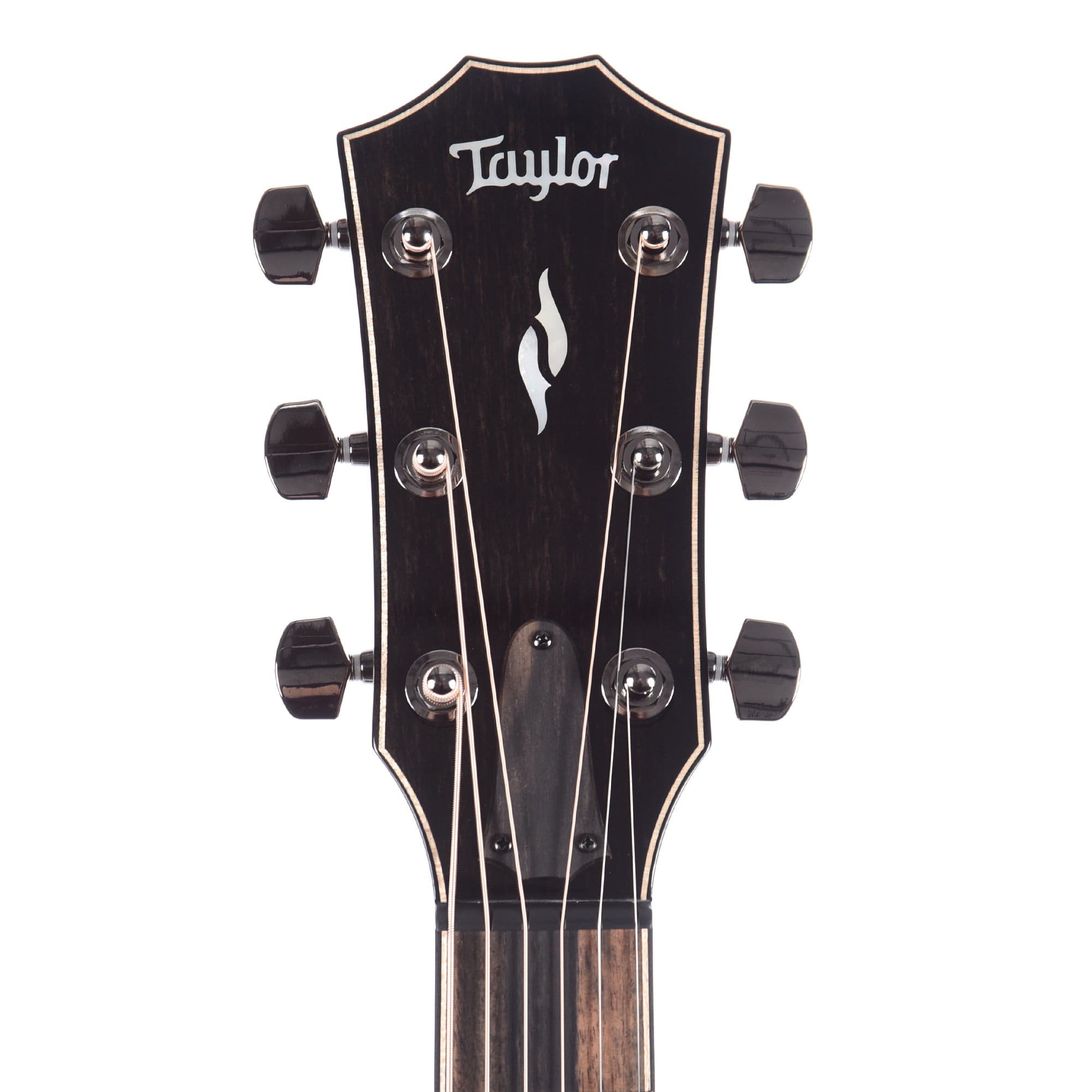 Taylor 812ce Grand Concert Sitka/Rosewood ES2 w/V-Class Bracing Acoustic Guitars / Concert