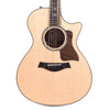 Taylor 812ce Grand Concert Sitka/Rosewood ES2 w/V-Class Bracing Acoustic Guitars / Concert