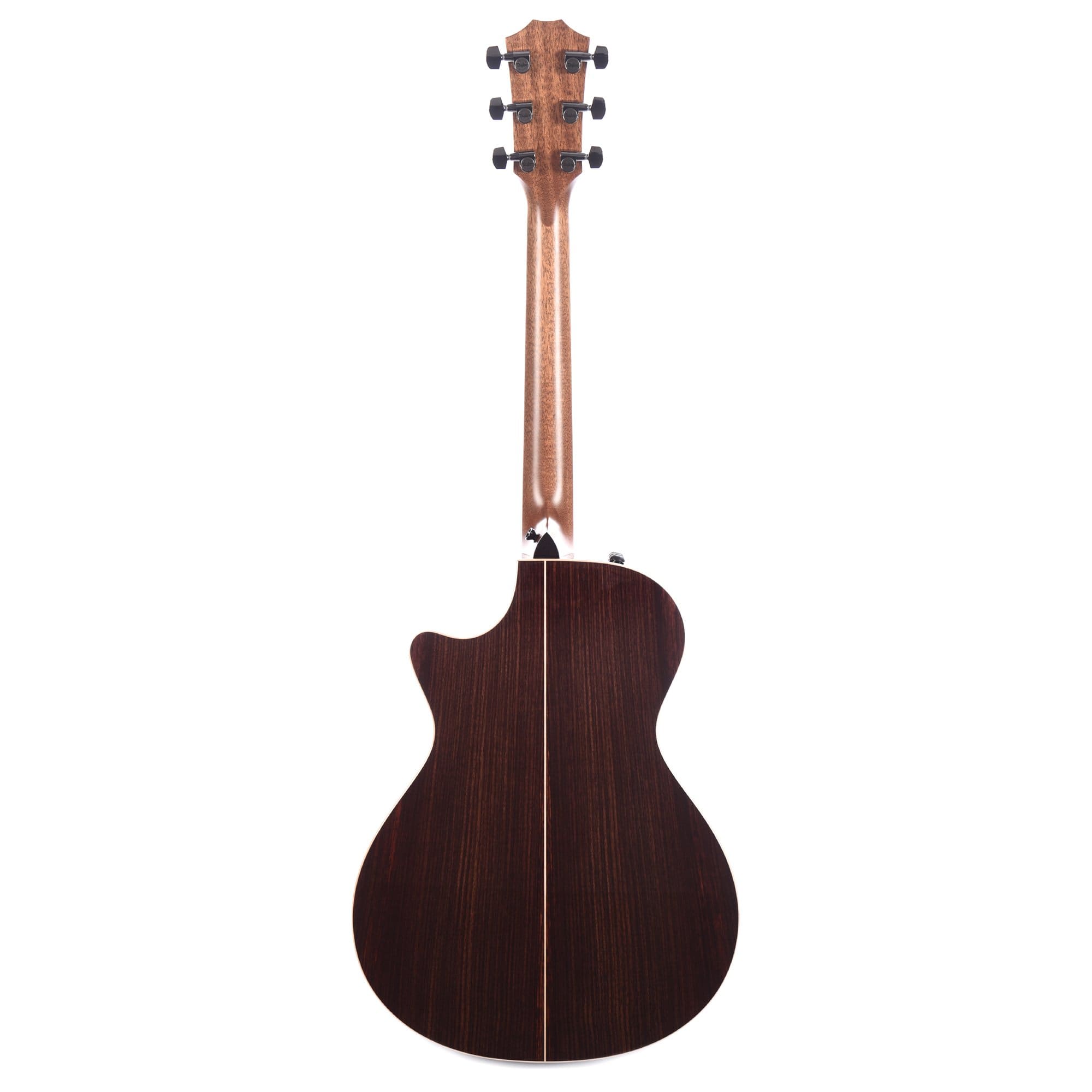 Taylor 812ce Grand Concert Sitka/Rosewood ES2 w/V-Class Bracing Acoustic Guitars / Concert