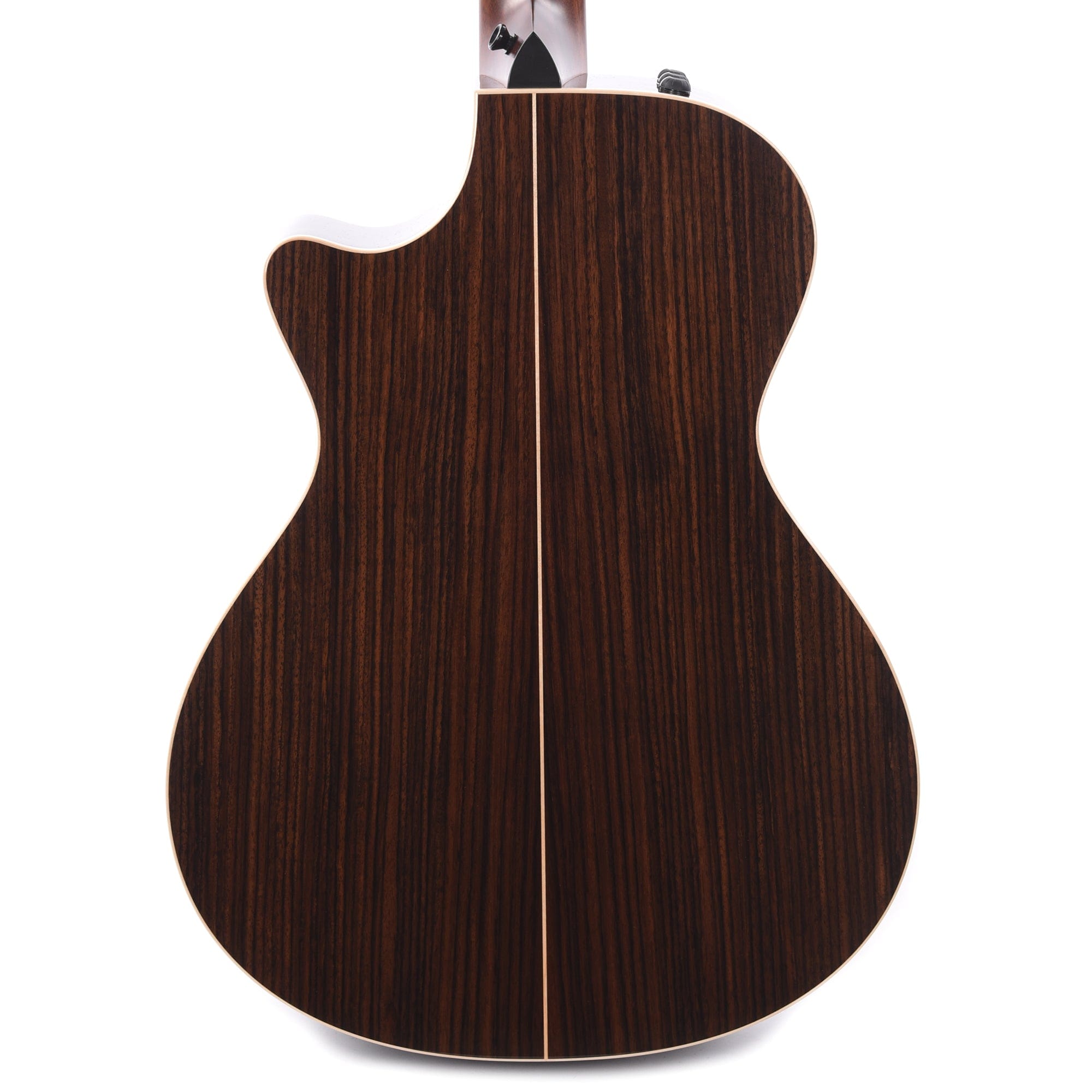 Taylor 812ce Grand Concert Sitka/Rosewood Natural ES2 Acoustic Guitars / Concert