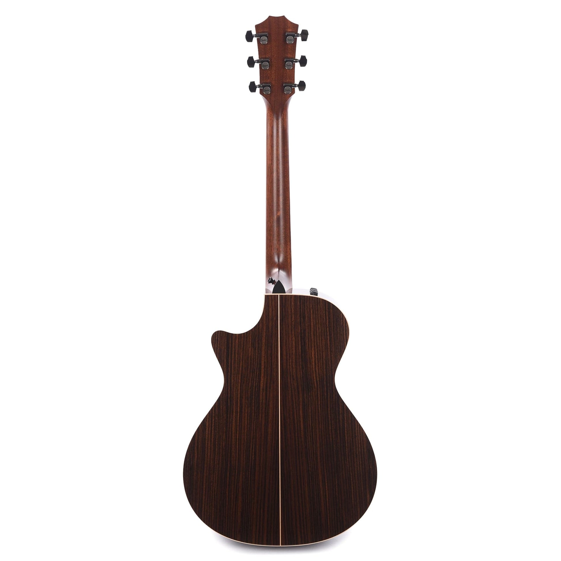 Taylor 812ce Grand Concert Sitka/Rosewood Natural ES2 Acoustic Guitars / Concert