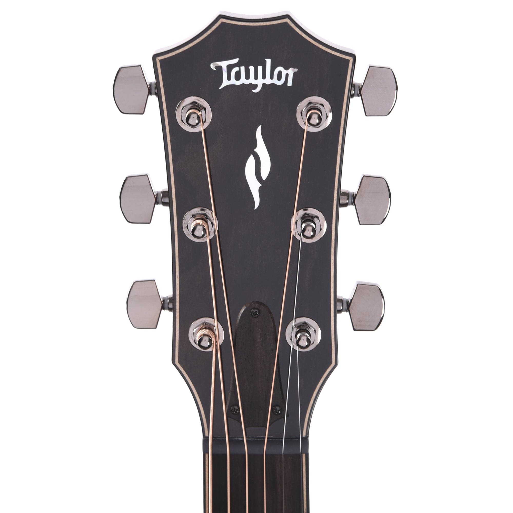 Taylor 812ce Grand Concert Sitka/Rosewood Natural ES2 Acoustic Guitars / Concert