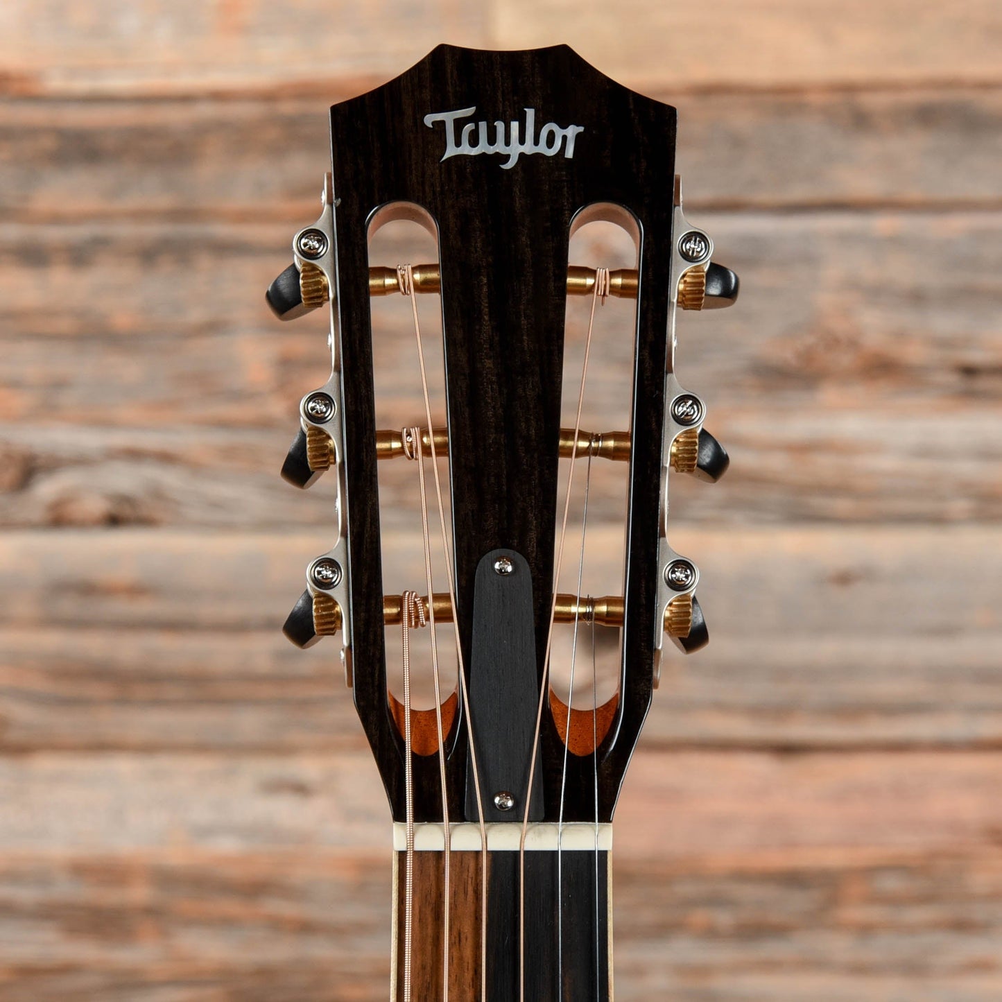 Taylor 812e 12-Fret Natural 2018 Acoustic Guitars / Concert