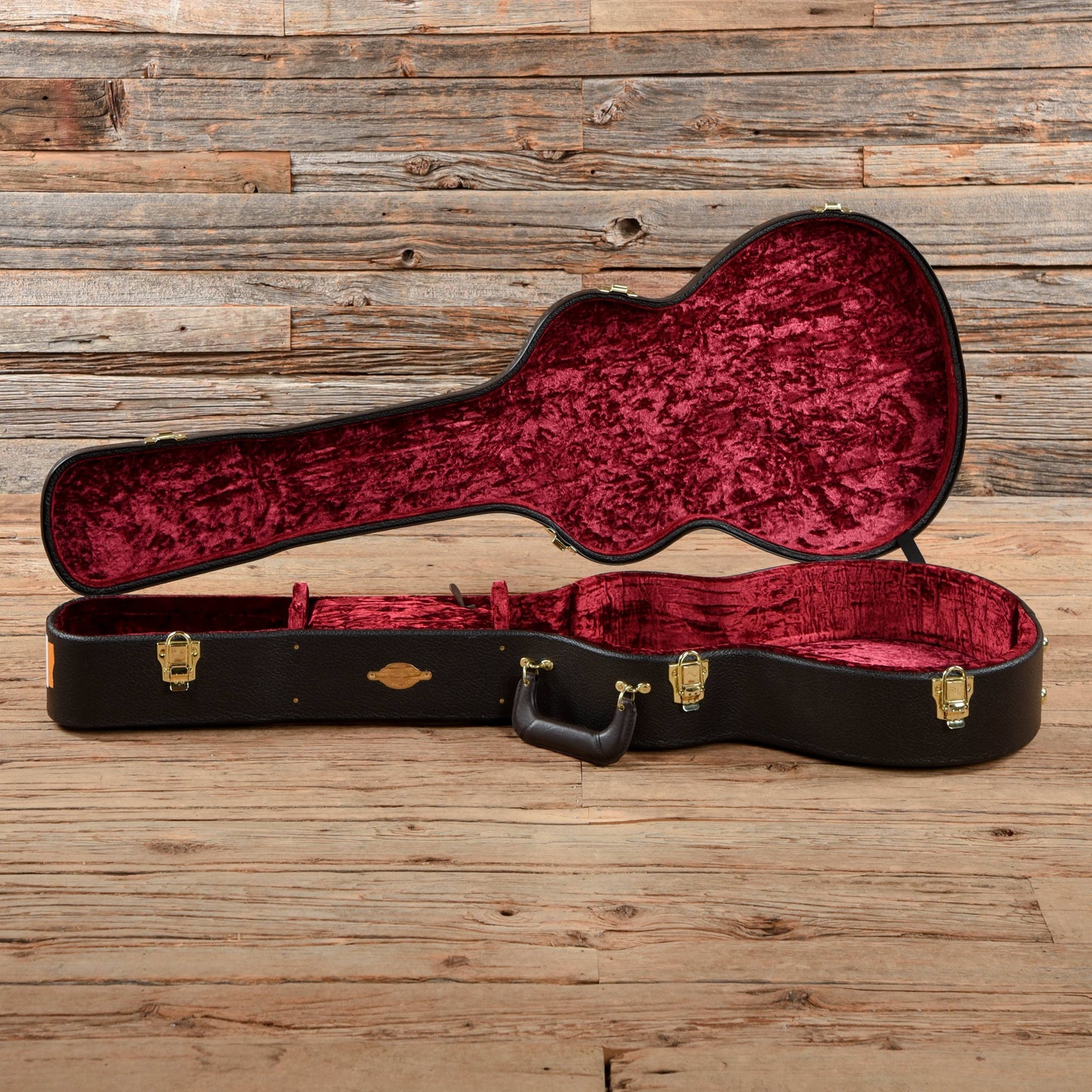 Taylor 812e 12-Fret Natural 2018 Acoustic Guitars / Concert