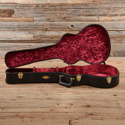 Taylor 812e 12-Fret Natural 2018 Acoustic Guitars / Concert