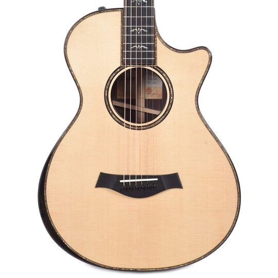 Taylor 912ce 12-Fret Grand Concert Sitka/Rosewood Acoustic Guitars / Concert
