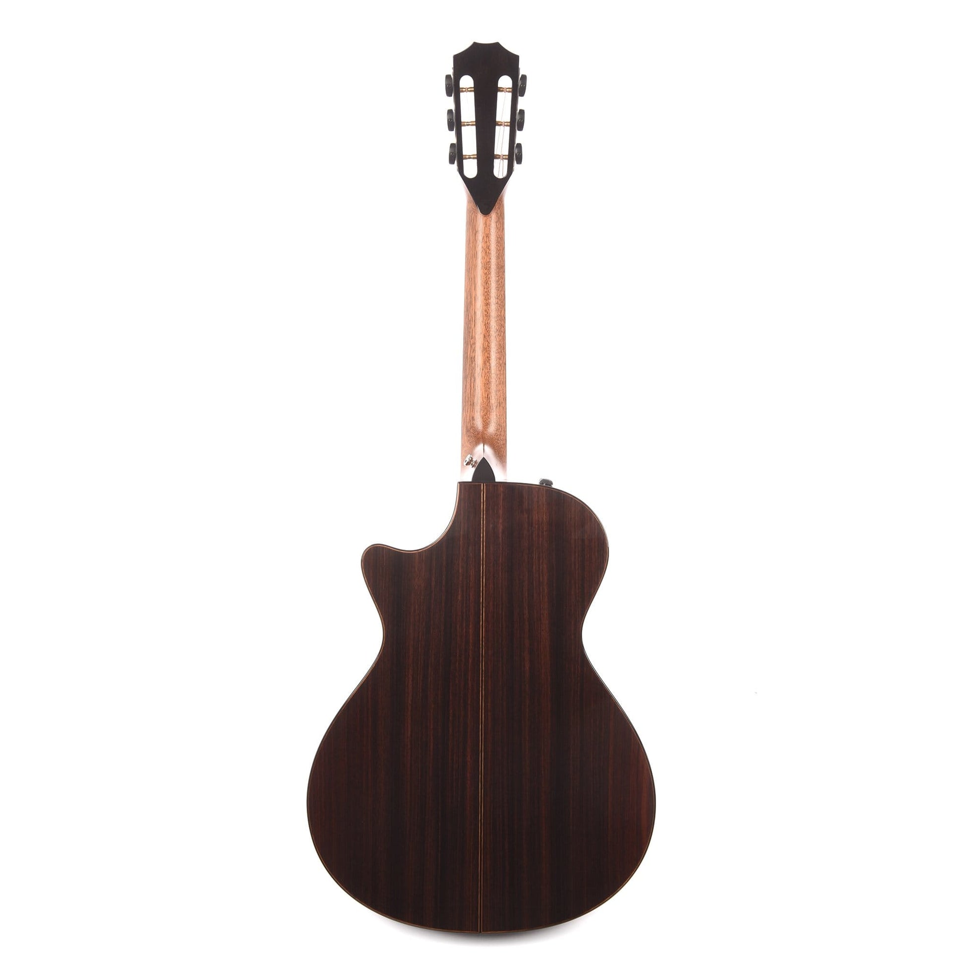 Taylor 912ce 12-Fret Grand Concert Sitka/Rosewood Acoustic Guitars / Concert
