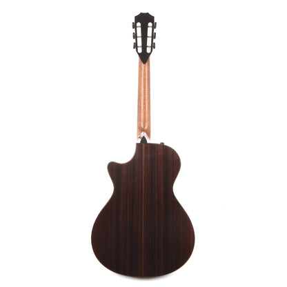 Taylor 912ce 12-Fret Grand Concert Sitka/Rosewood Acoustic Guitars / Concert