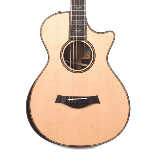 Taylor 912ce 12-Fret Grand Concert Sitka/Rosewood Acoustic Guitars / Concert