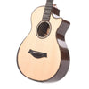 Taylor 912ce 12-Fret Grand Concert Sitka/Rosewood Acoustic Guitars / Concert