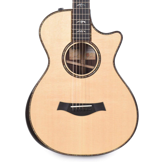 Taylor 912ce 12-Fret Grand Concert Sitka/Rosewood Acoustic Guitars / Concert