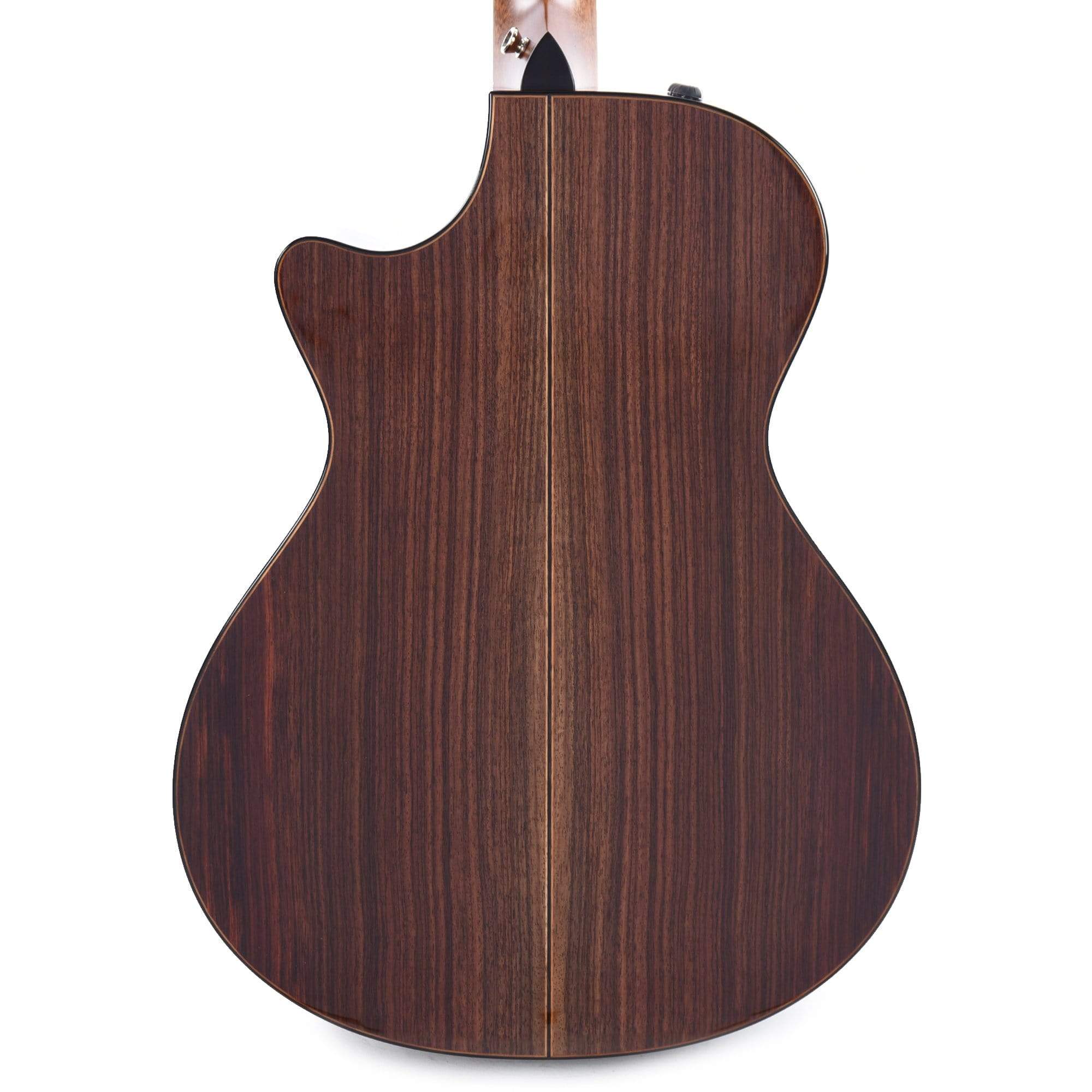 Taylor 912ce 12-Fret Grand Concert Sitka/Rosewood Acoustic Guitars / Concert