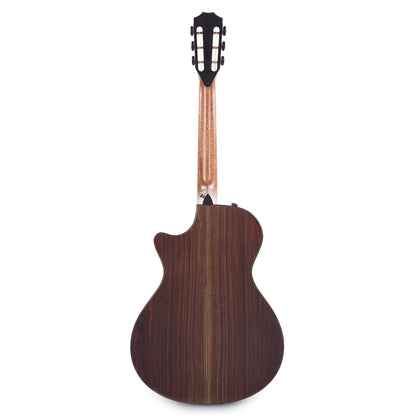 Taylor 912ce 12-Fret Grand Concert Sitka/Rosewood Acoustic Guitars / Concert
