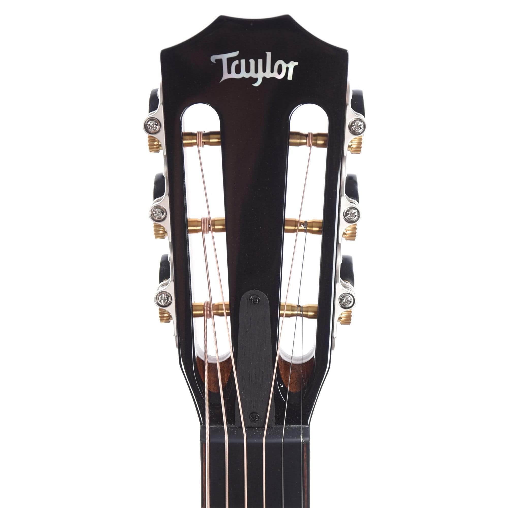 Taylor 912ce 12-Fret Grand Concert Sitka/Rosewood Acoustic Guitars / Concert